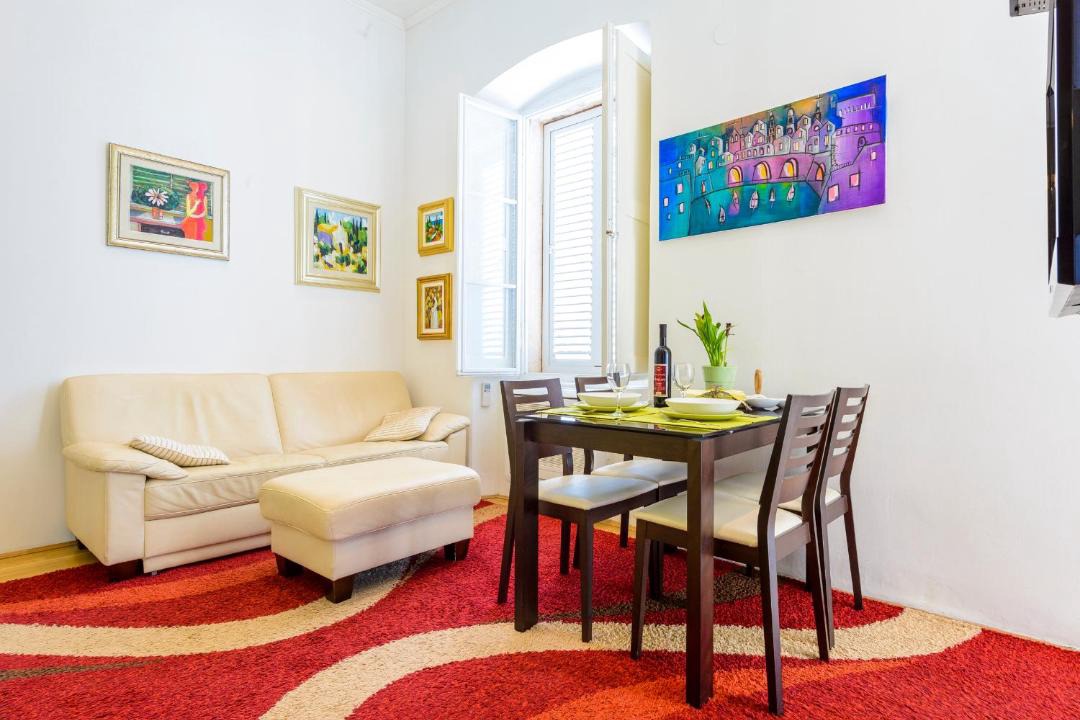 Photo of Livingroom in Cavtat Old Town