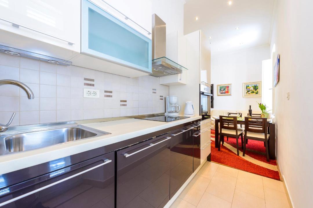 Photo of Kitchen in Cavtat Old Town