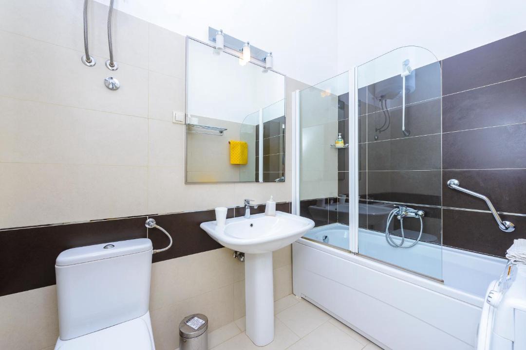 Photo of Bathroom in Cavtat Old Town