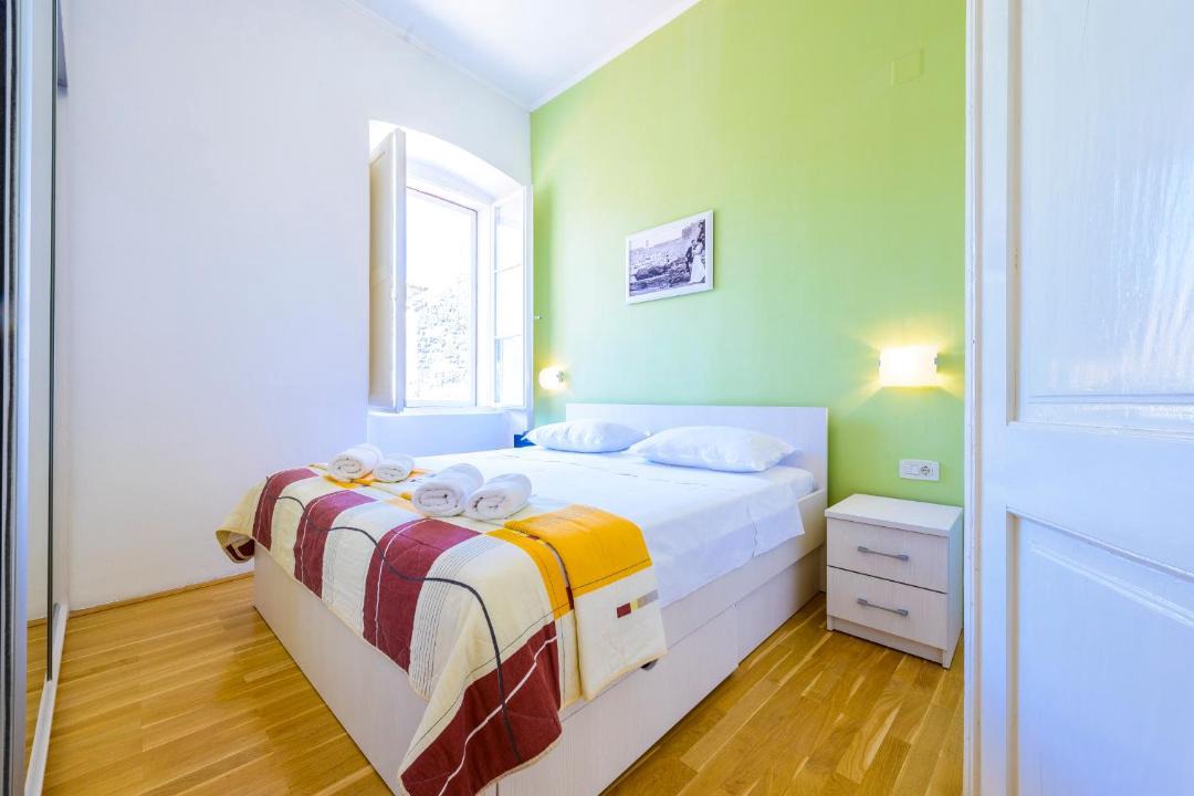 Photo of Bedroom in Cavtat Old Town