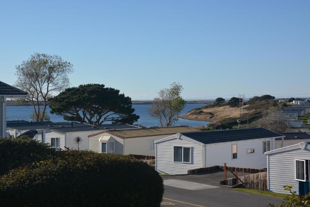 Photo of Buildings in Weymouth
