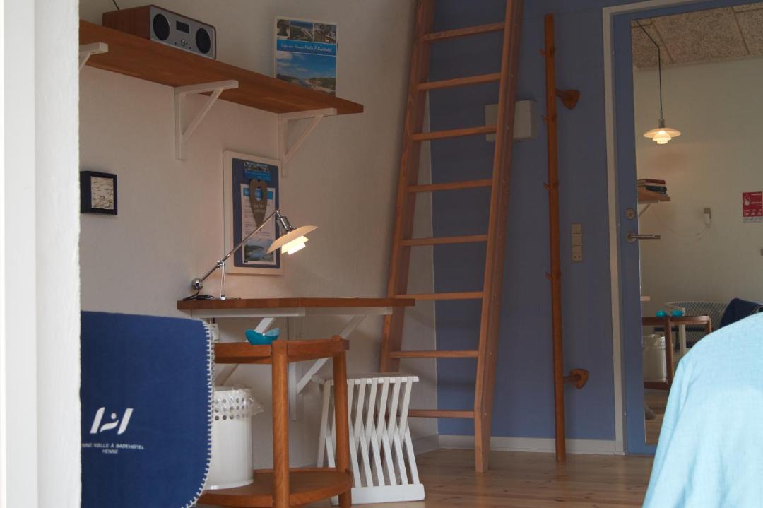 Photo of Others in Henne Strand