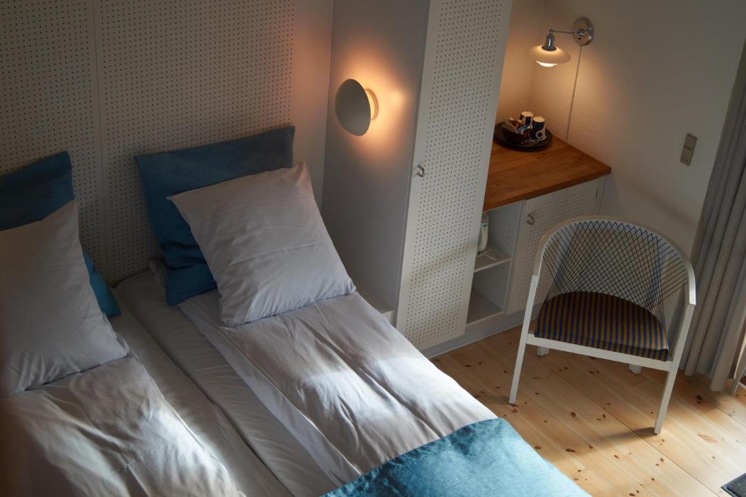 Photo of Bedroom in Henne Strand