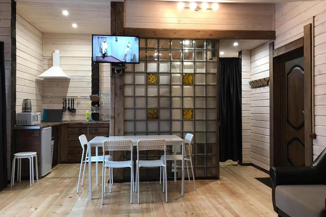 Photo of Others in Sheregesh