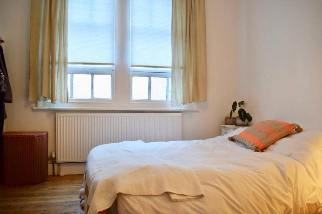 Photo of Bedroom in Homerton
