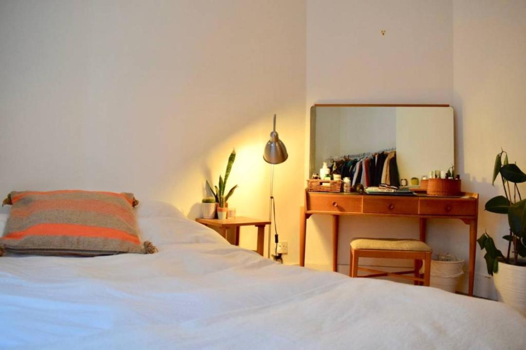 Photo of Bedroom in Homerton