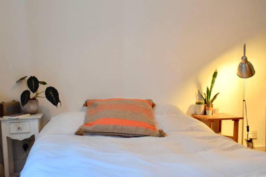 Photo of Bedroom in Homerton