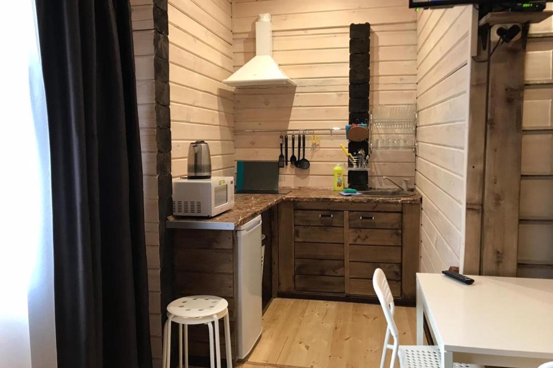 Photo of Kitchen in Sheregesh