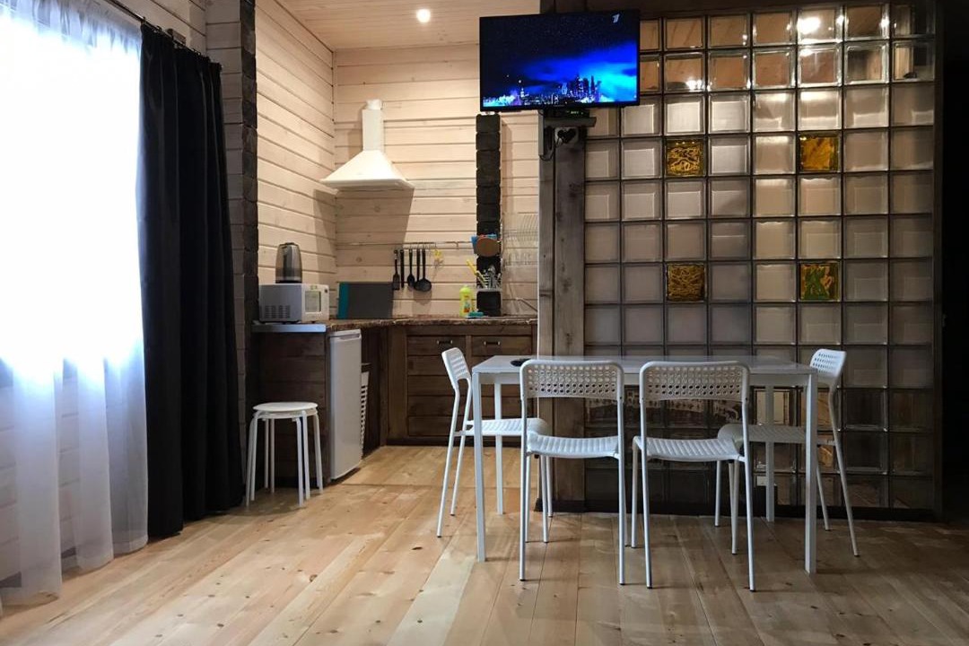 Photo of Others in Sheregesh