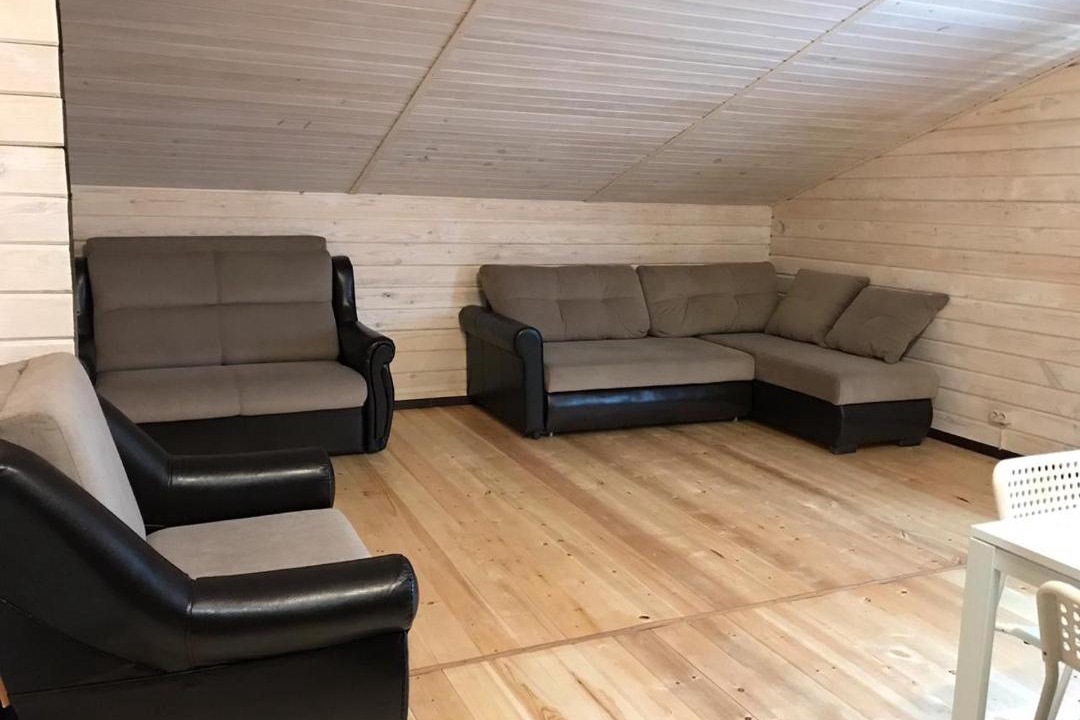 Photo of Livingroom in Sheregesh