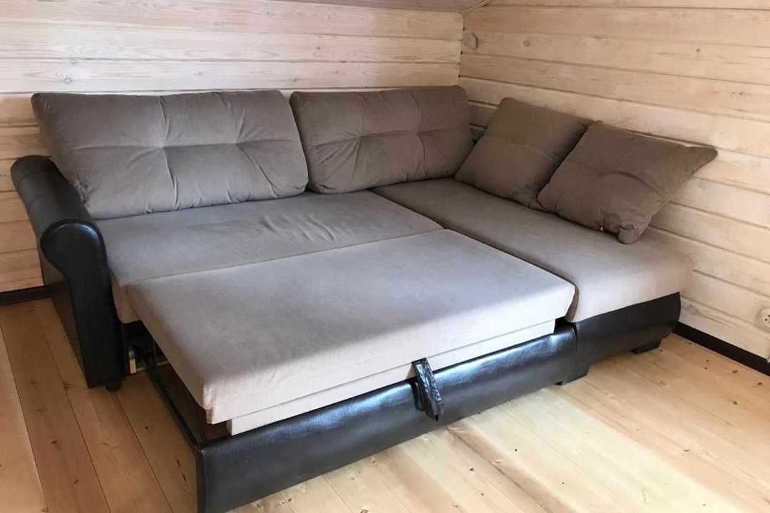 Photo of Livingroom in Sheregesh