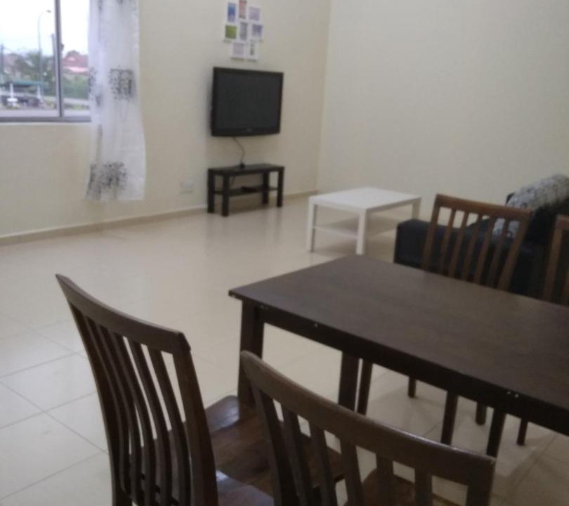 Photo of Livingroom in Simpang Renggam