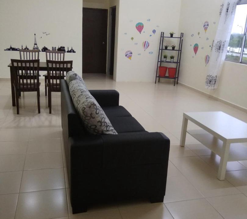 Photo of Livingroom in Simpang Renggam