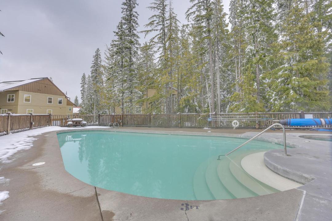 Photo of Outdoor in Government Camp