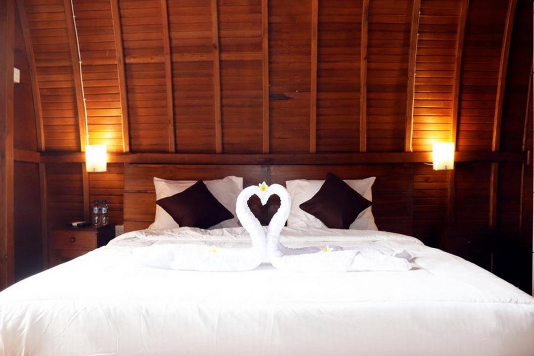 Photo of Bedroom in Penida Island