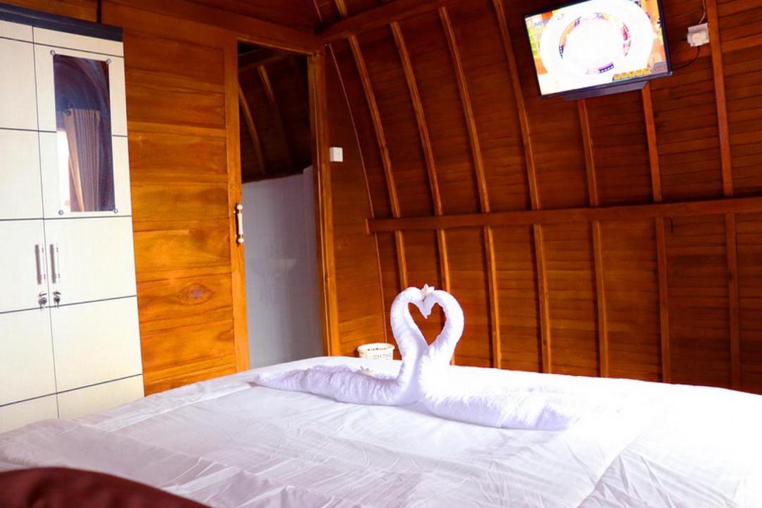 Photo of Bedroom in Penida Island