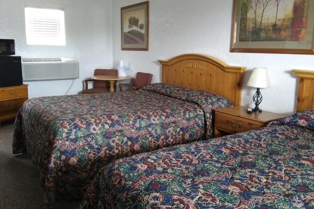 Photo of Bedroom in Gering