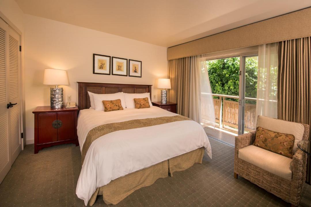 Photo of Bedroom in Northwest Carmel