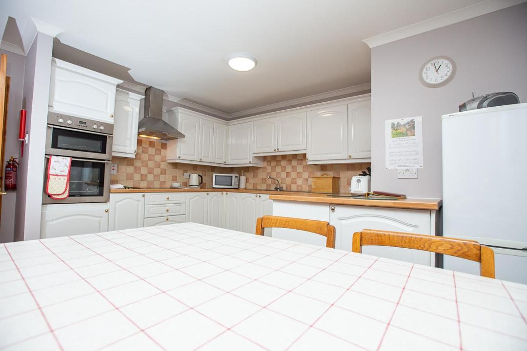 Photo of Kitchen in Marybank