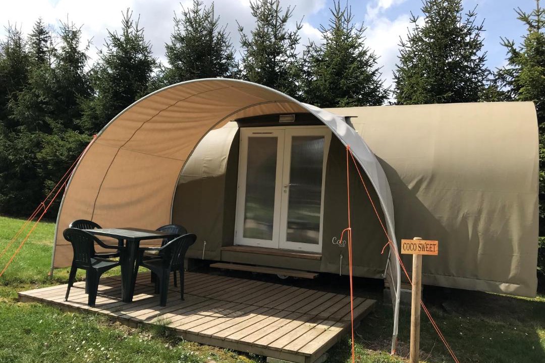 Photo of Outdoor in Bulgneville