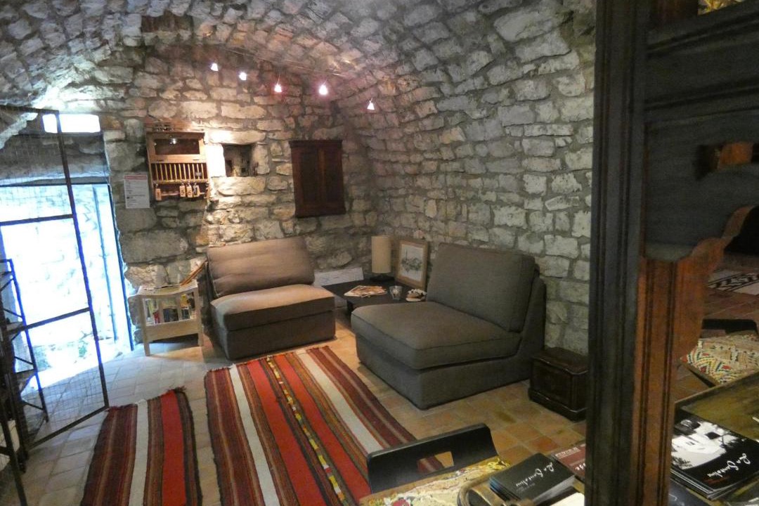 Photo of Livingroom in Brujas