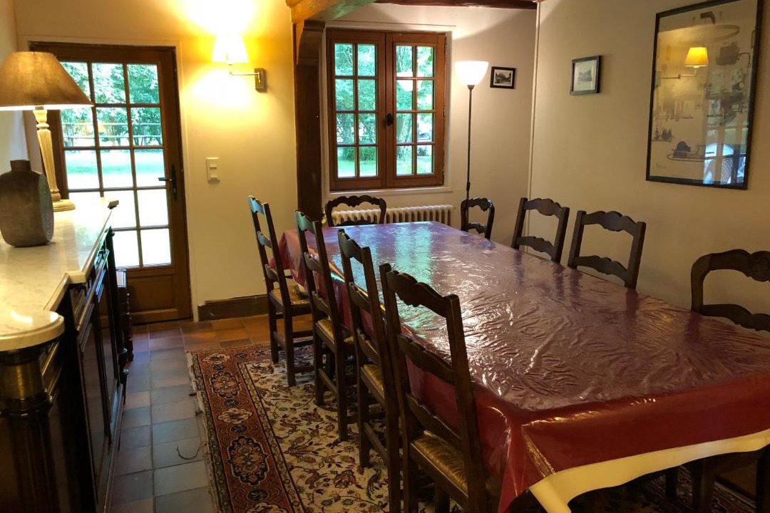 Photo of Livingroom in Auberville