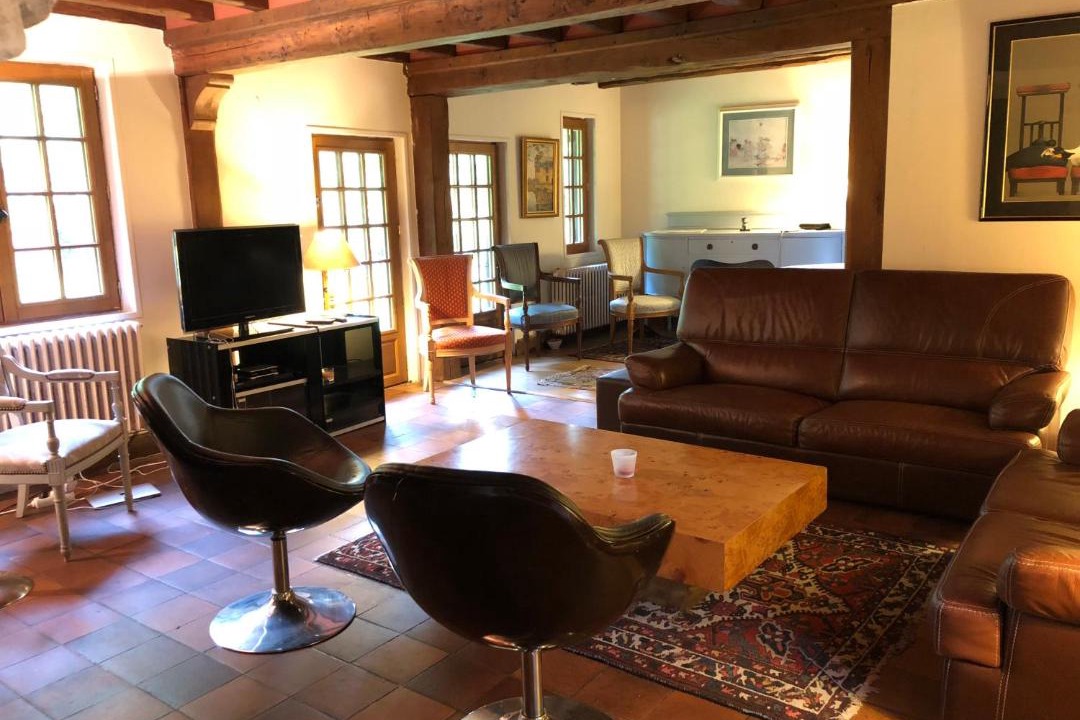 Photo of Livingroom in Auberville