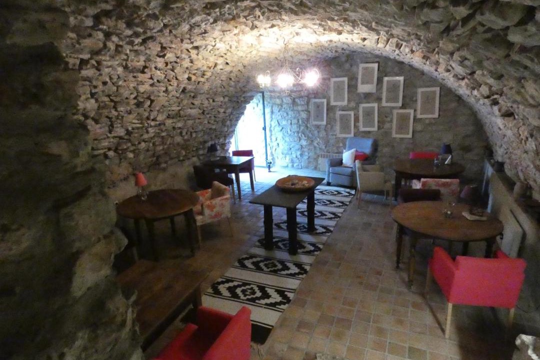 Photo of Livingroom in Brujas