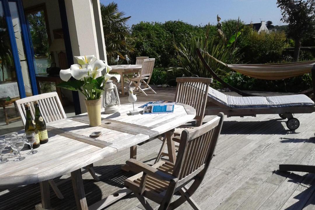 Photo of Others in Esquibien