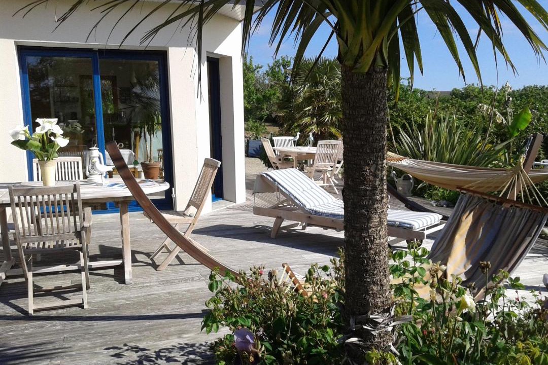 Photo of Others in Esquibien