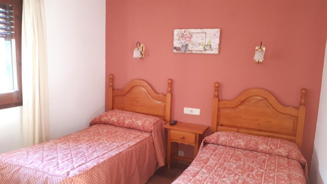 Photo of Bedroom in Casau