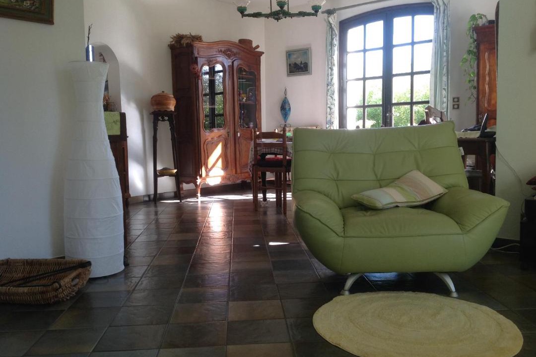 Photo of Livingroom in Ales