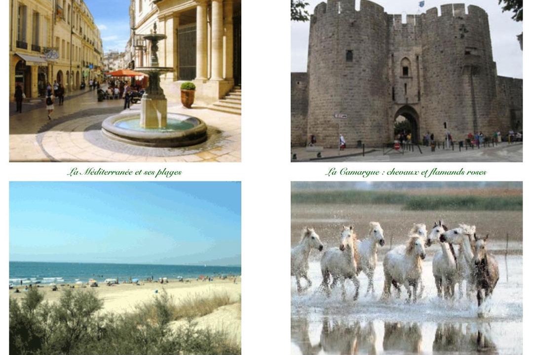 Photo of Buildings in Ales