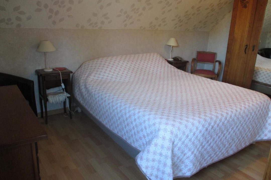 Photo of Bedroom in Contalmaison