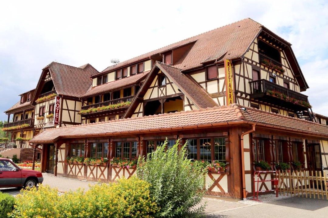 Photo of Others in Kintzheim