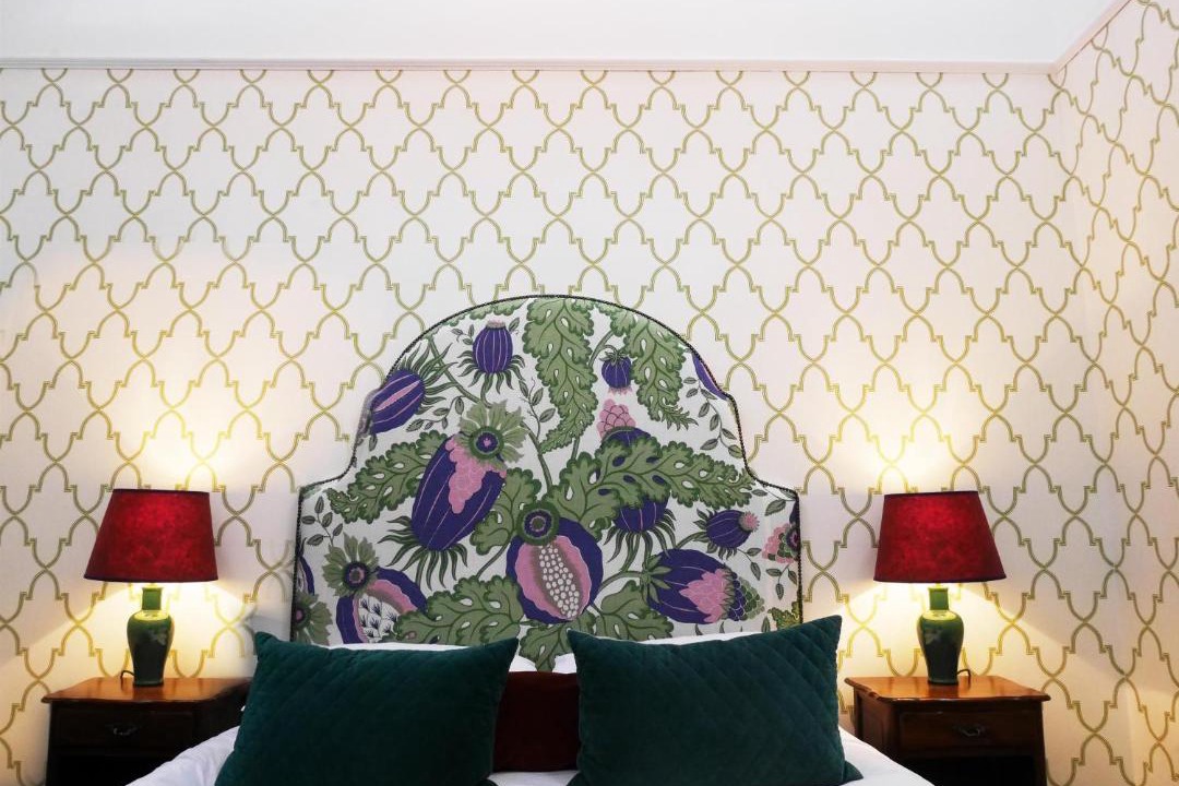 Photo of Bedroom in Witney