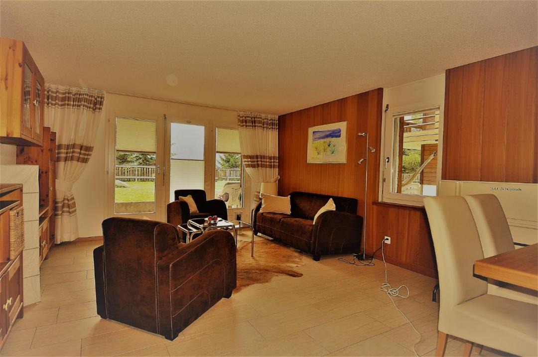 Photo of Livingroom in Bellwald