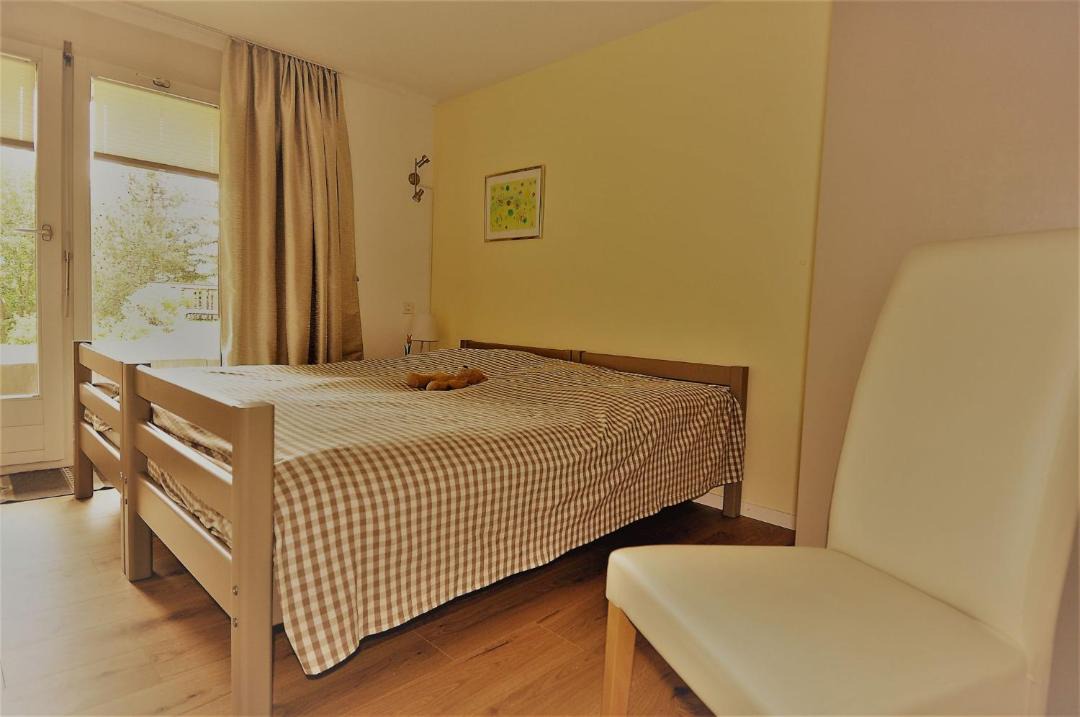 Photo of Bedroom in Bellwald