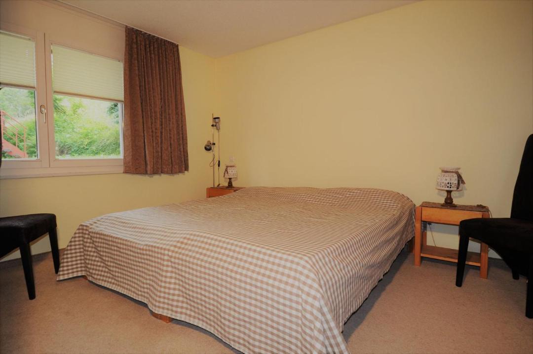 Photo of Bedroom in Bellwald
