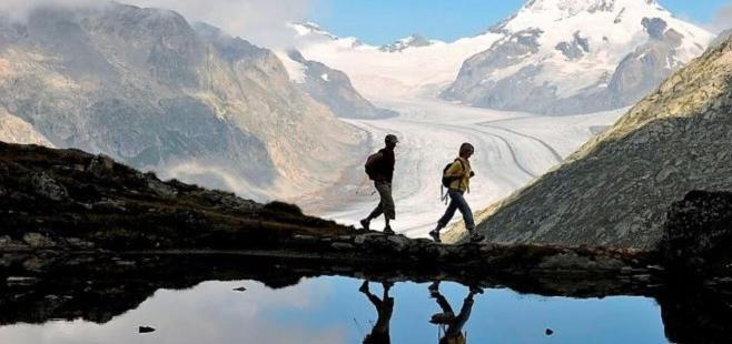 Photo of Outdoor in Bellwald