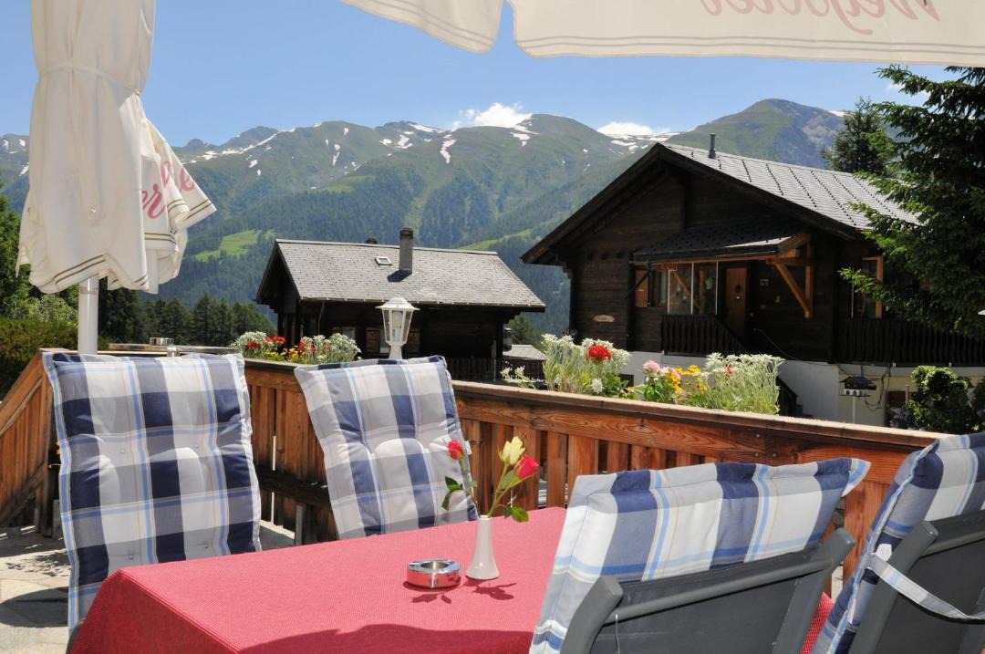 Photo of Others in Bellwald