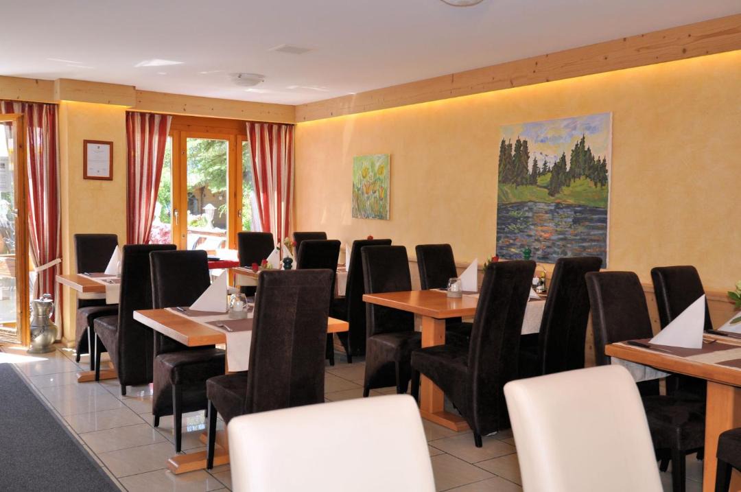 Photo of Livingroom in Bellwald