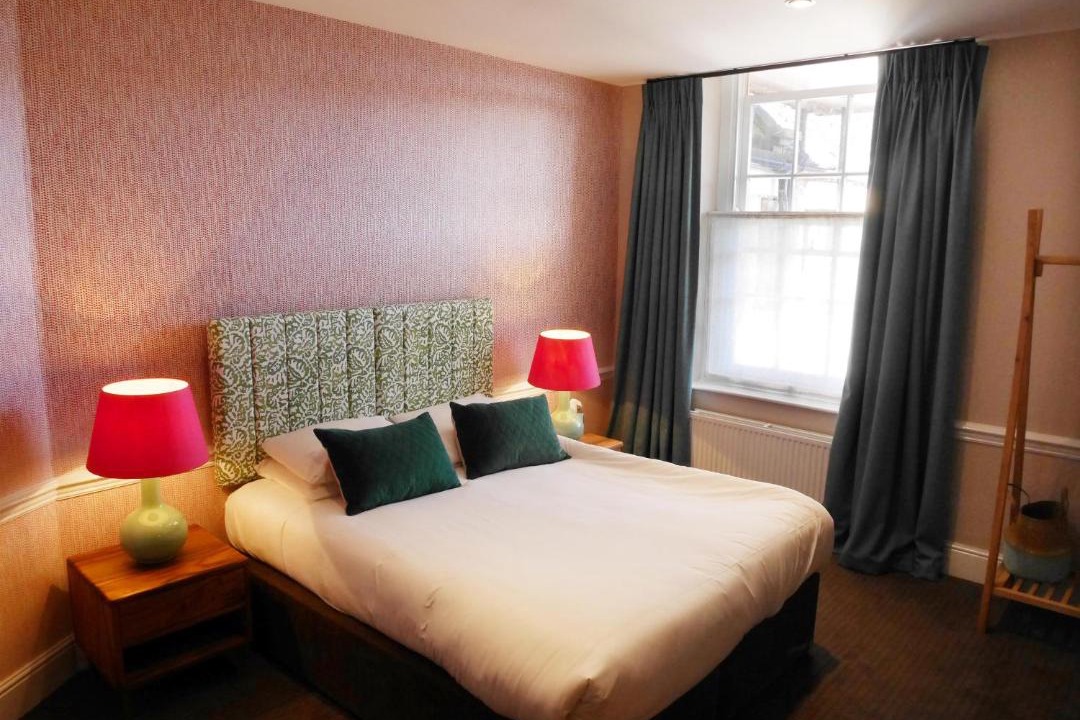 Photo of Bedroom in Witney