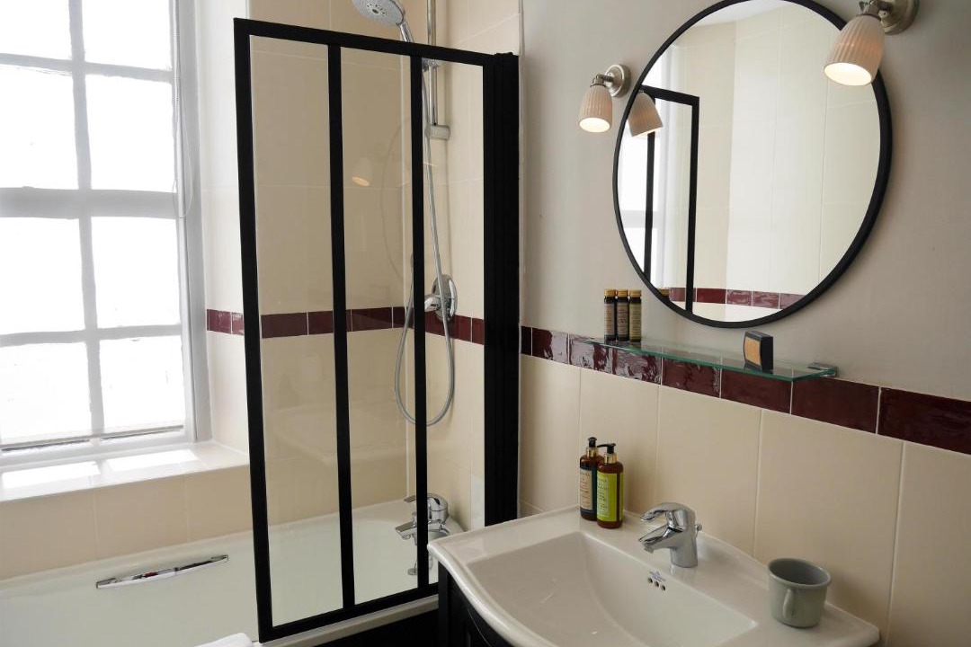 Photo of Bathroom in Witney