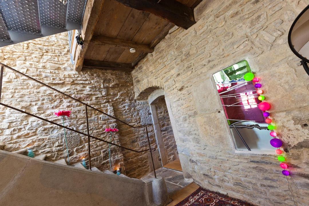 Photo of Others in Chateau-Chalon