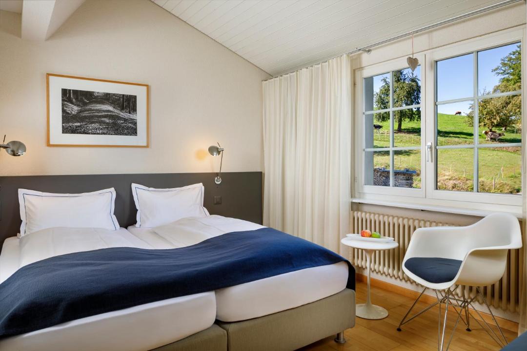 Photo of Bedroom in Uster District