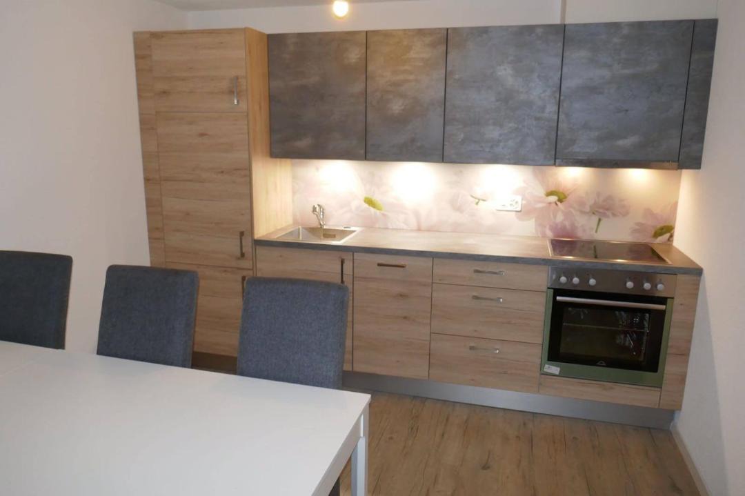 Photo of Kitchen in Bellwald
