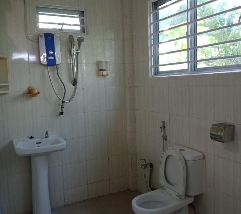 Photo of Bathroom in Tanjung