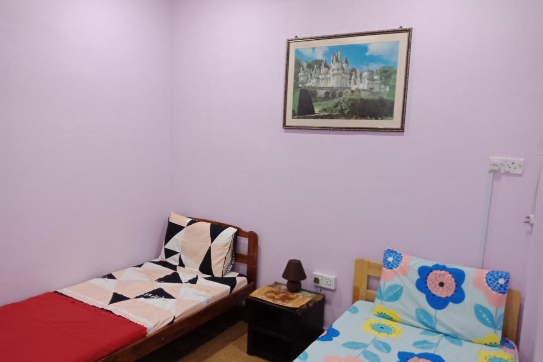 Photo of Bedroom in Tanjung