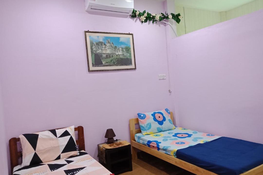 Photo of Bedroom in Tanjung